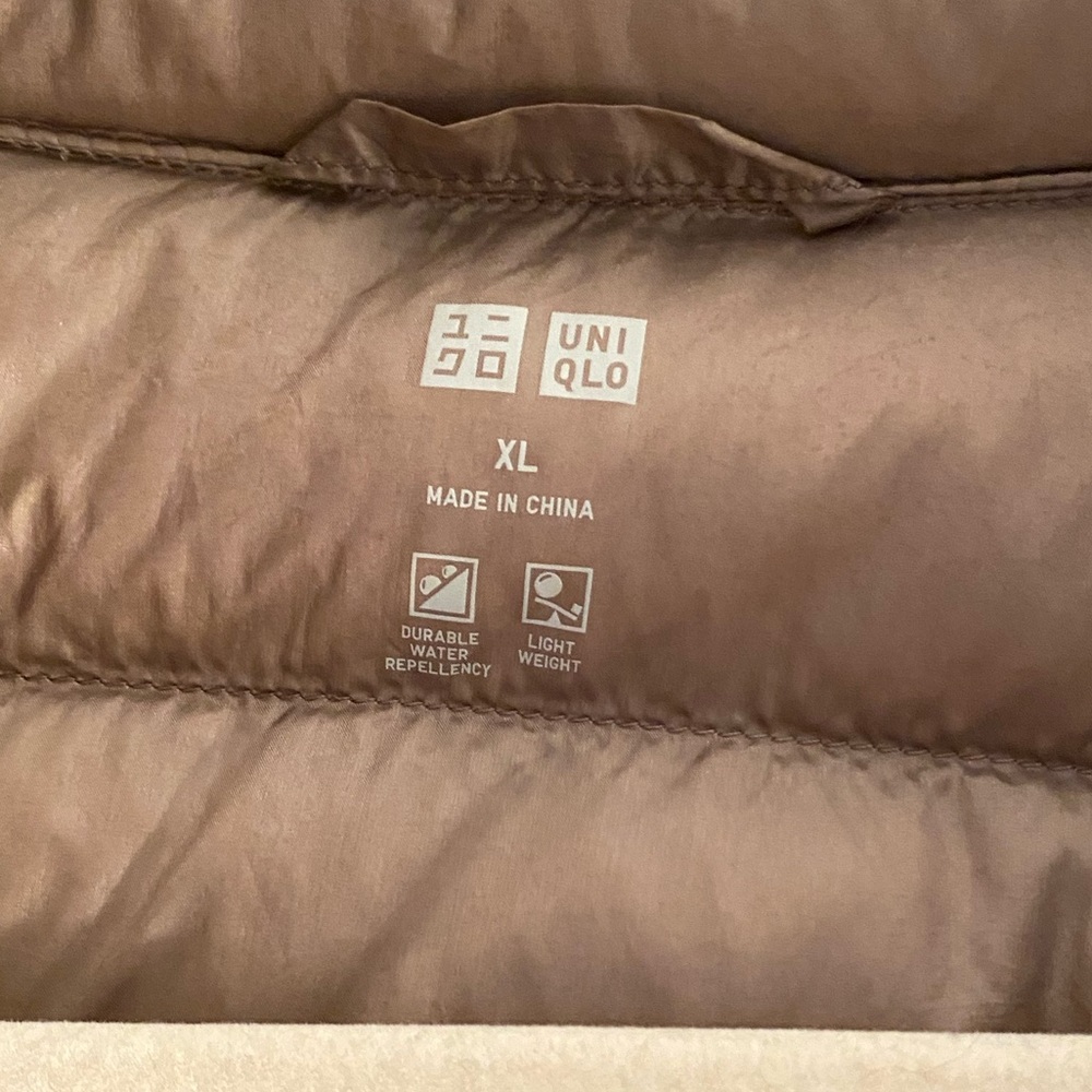 Pufftech Jacket - image 4